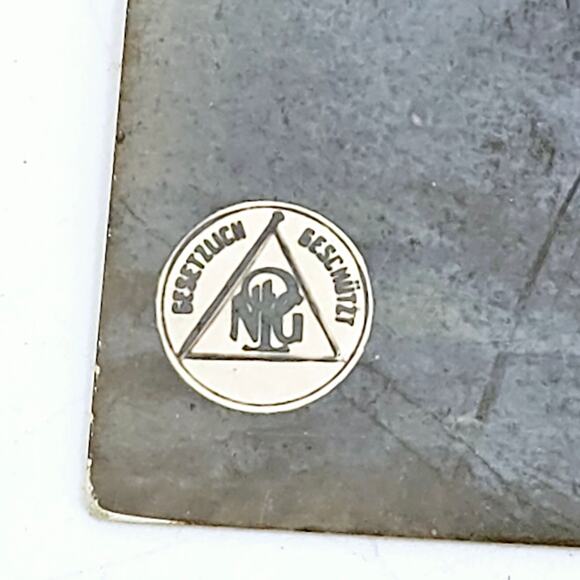 1904 Antique Picture Postcard Featuring Children Playing Posted Victorian - Picture 6 of 7